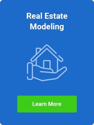 Real Estate Modeling (BIWS)