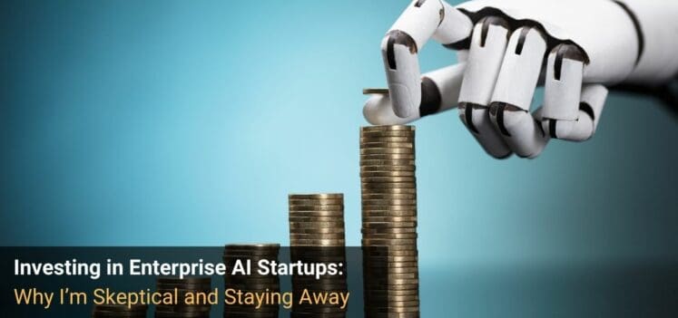 Enterprise AI Startups