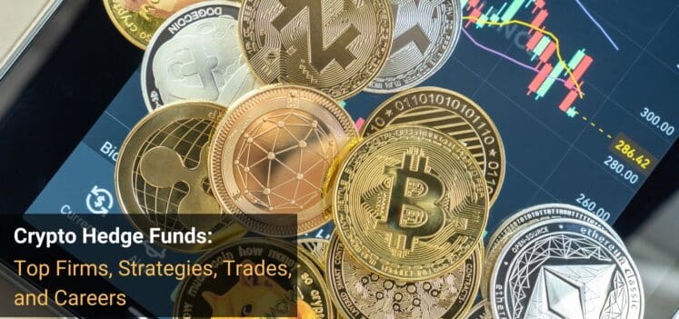 Crypto Hedge Funds