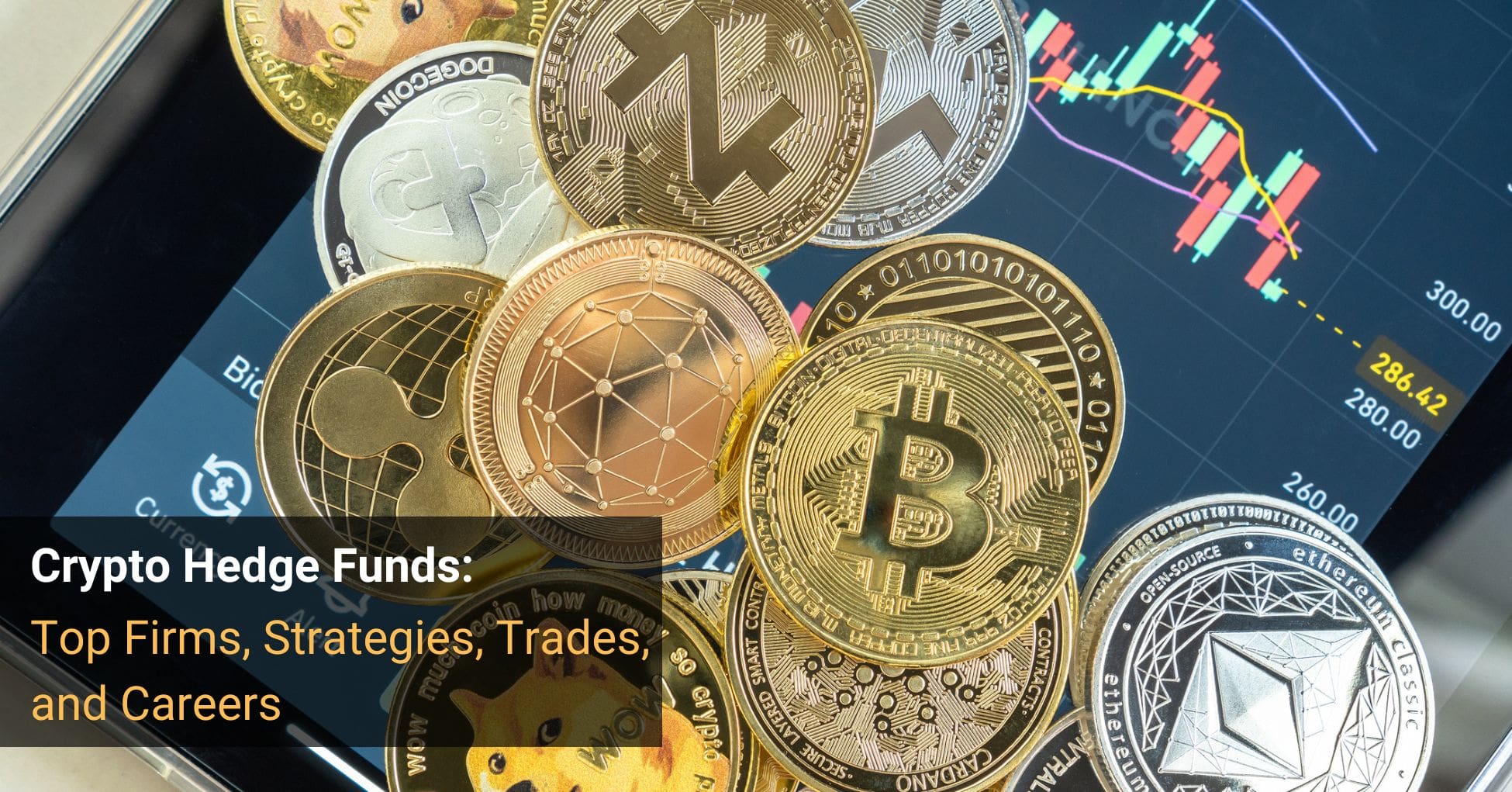 Crypto Hedge Funds