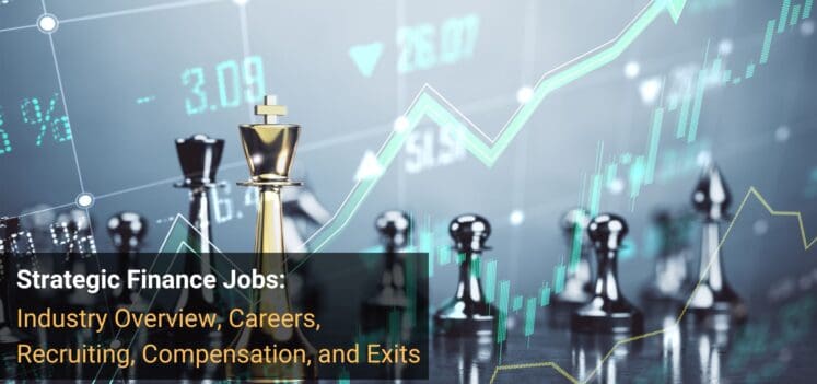 Strategic Finance Jobs