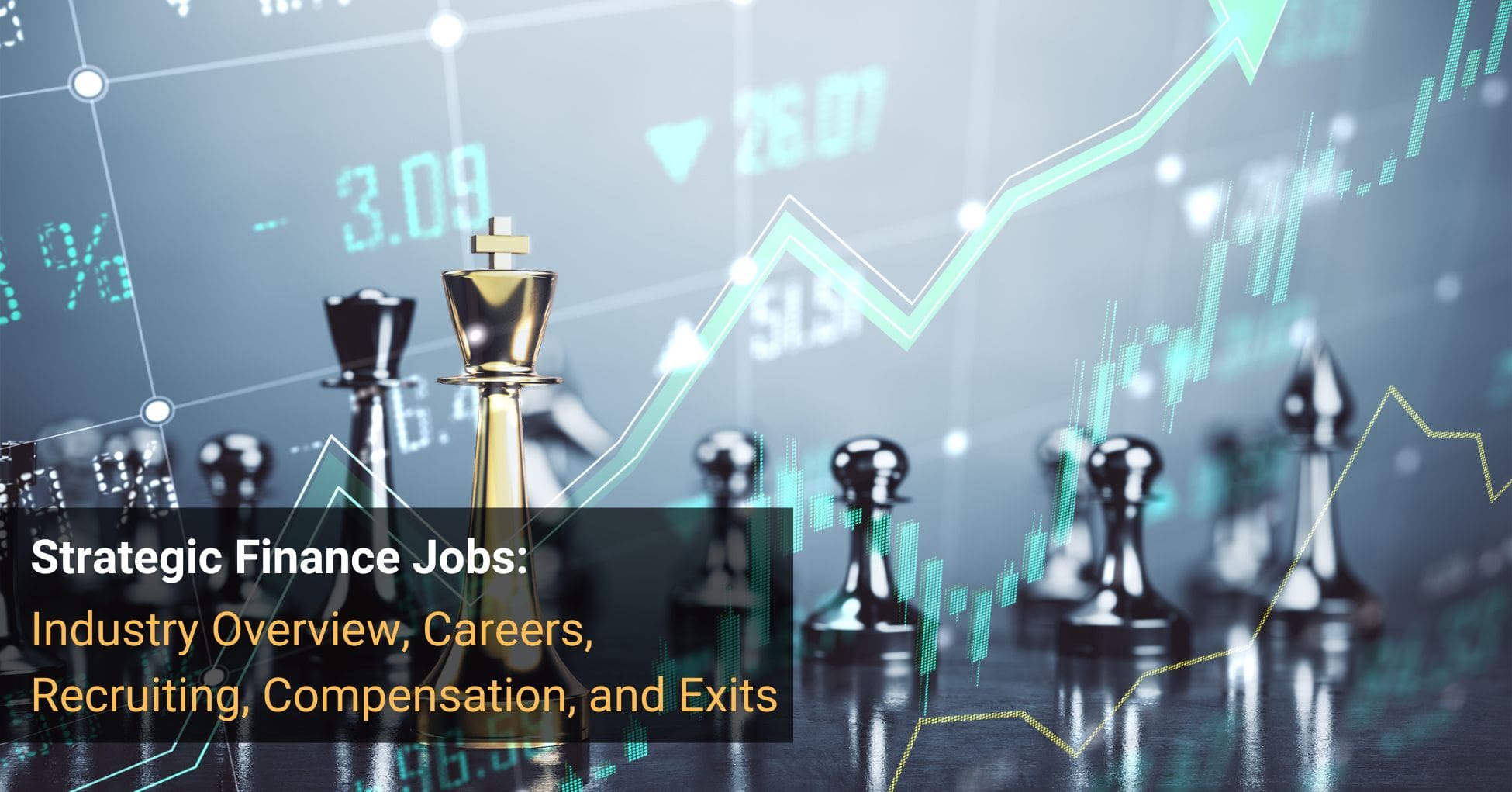 Strategic Finance Jobs