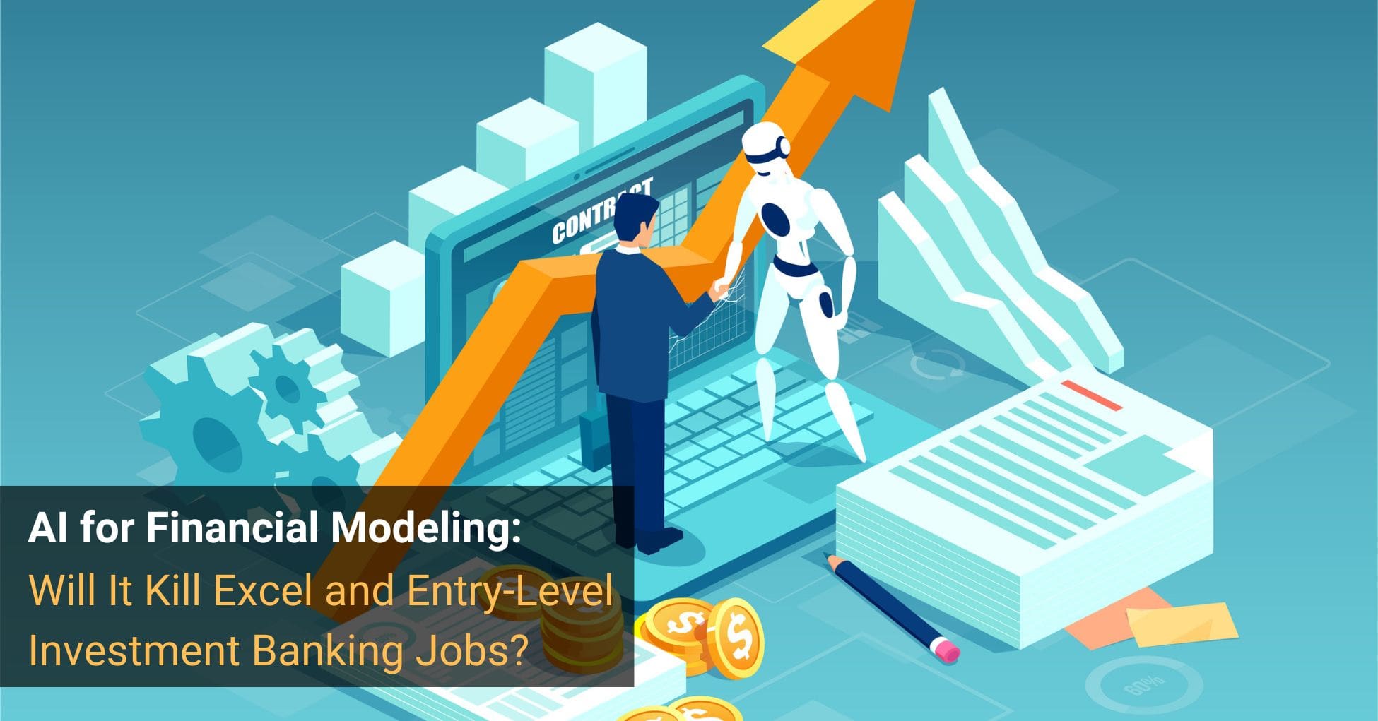 AI for Financial Modeling