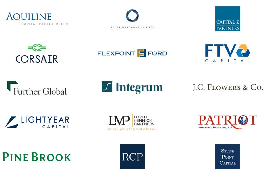 FIG Private Equity Firms