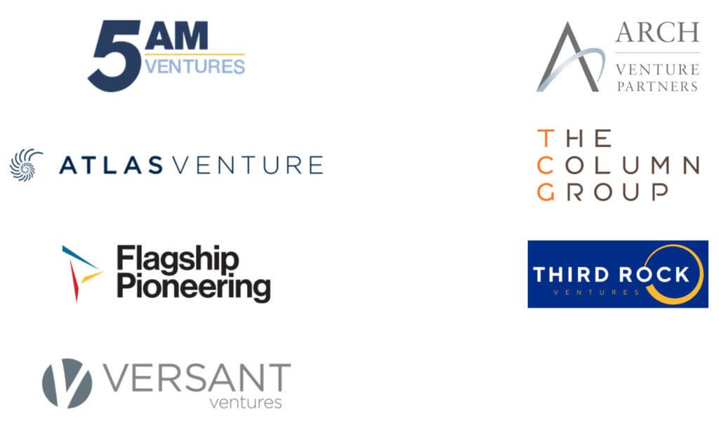 Early-Stage Biotech Venture Capital Firms