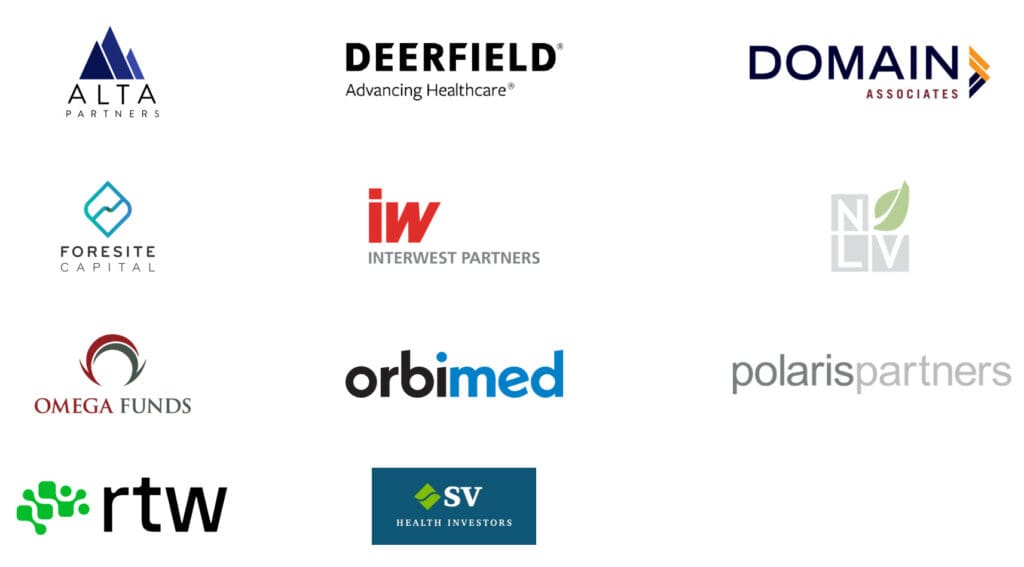 Multi-Stage Biotech Venture Capital Firms