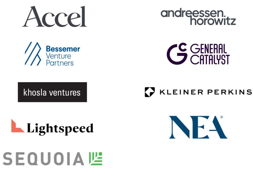 Diversified Venture Capital Firms That Do Biotech