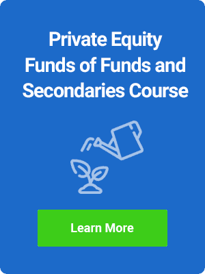 Advanced Financial Modeling (BIWS)