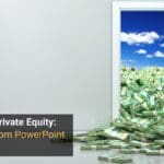 Consulting to Private Equity