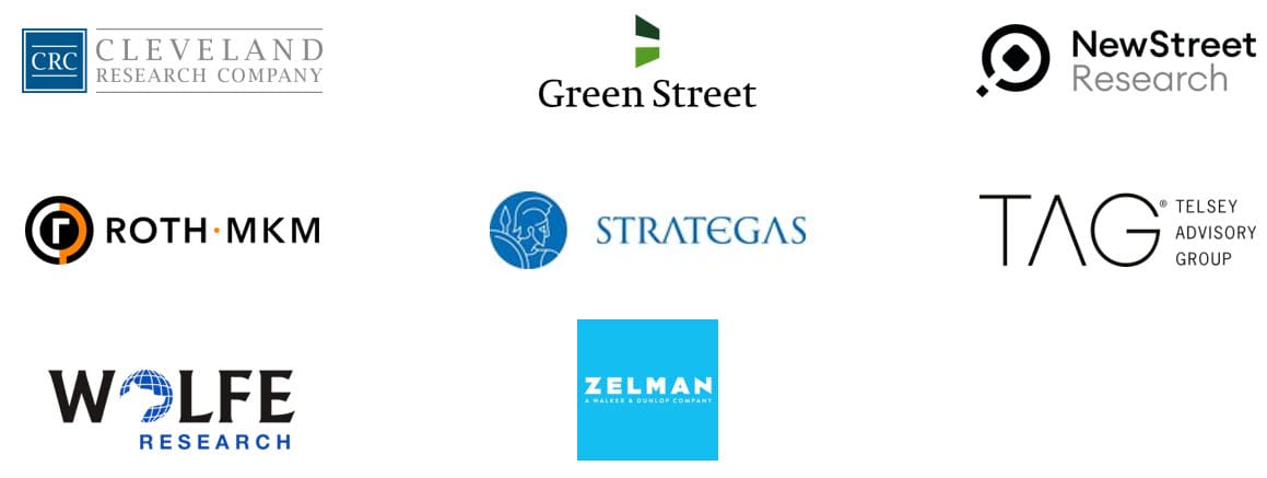 Independent Research Firms Independent Research Firms