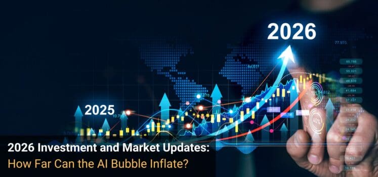 2026 Investment and Market Updates