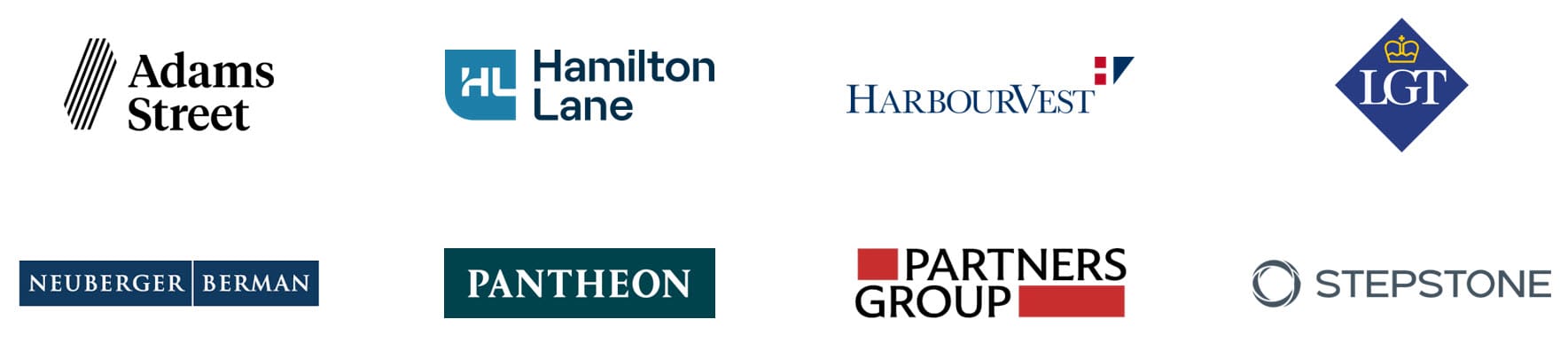 Larger Platforms with Secondaries Groups