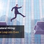 Private Equity Lateral Hiring