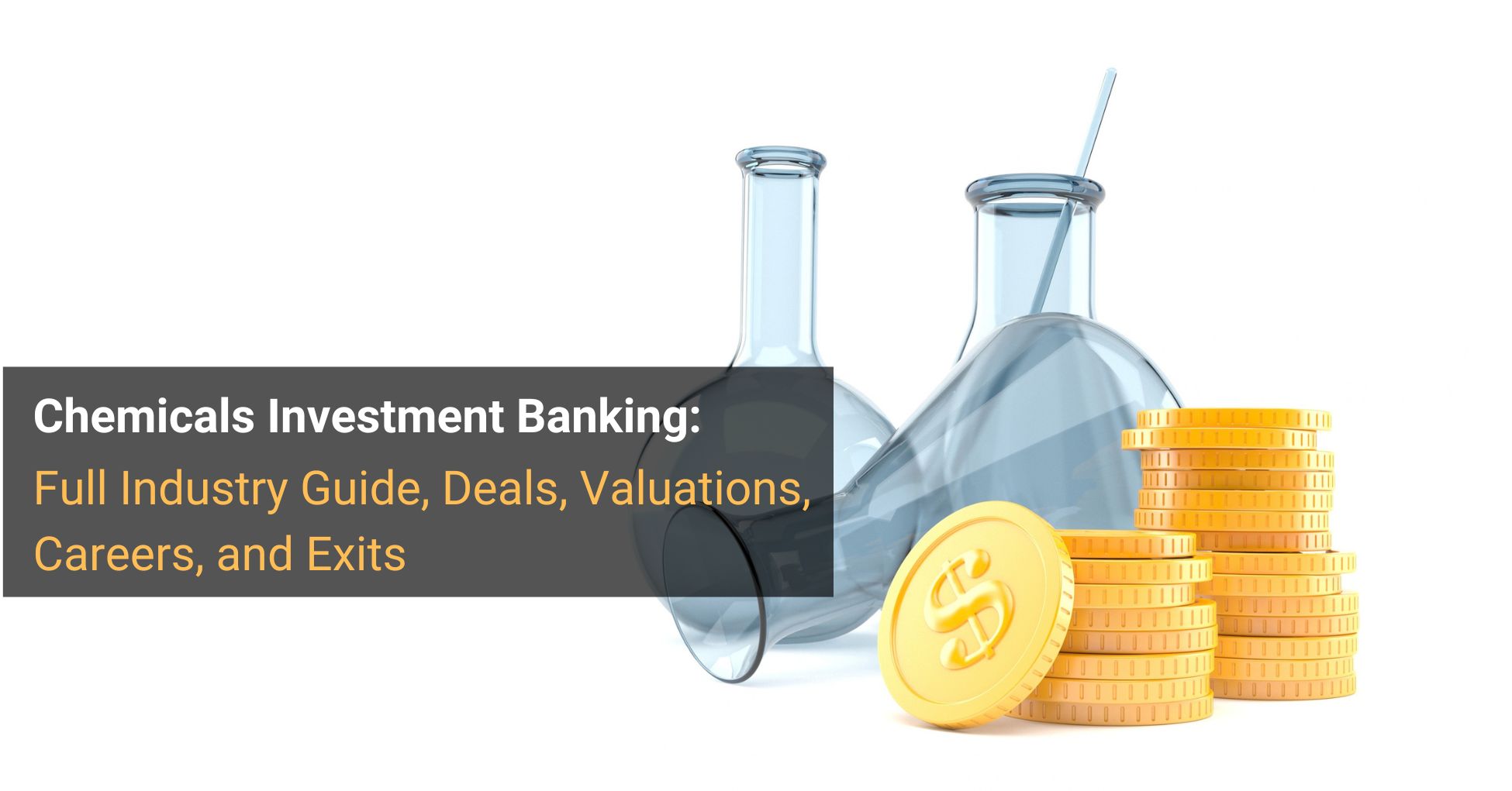 Chemicals Investment Banking