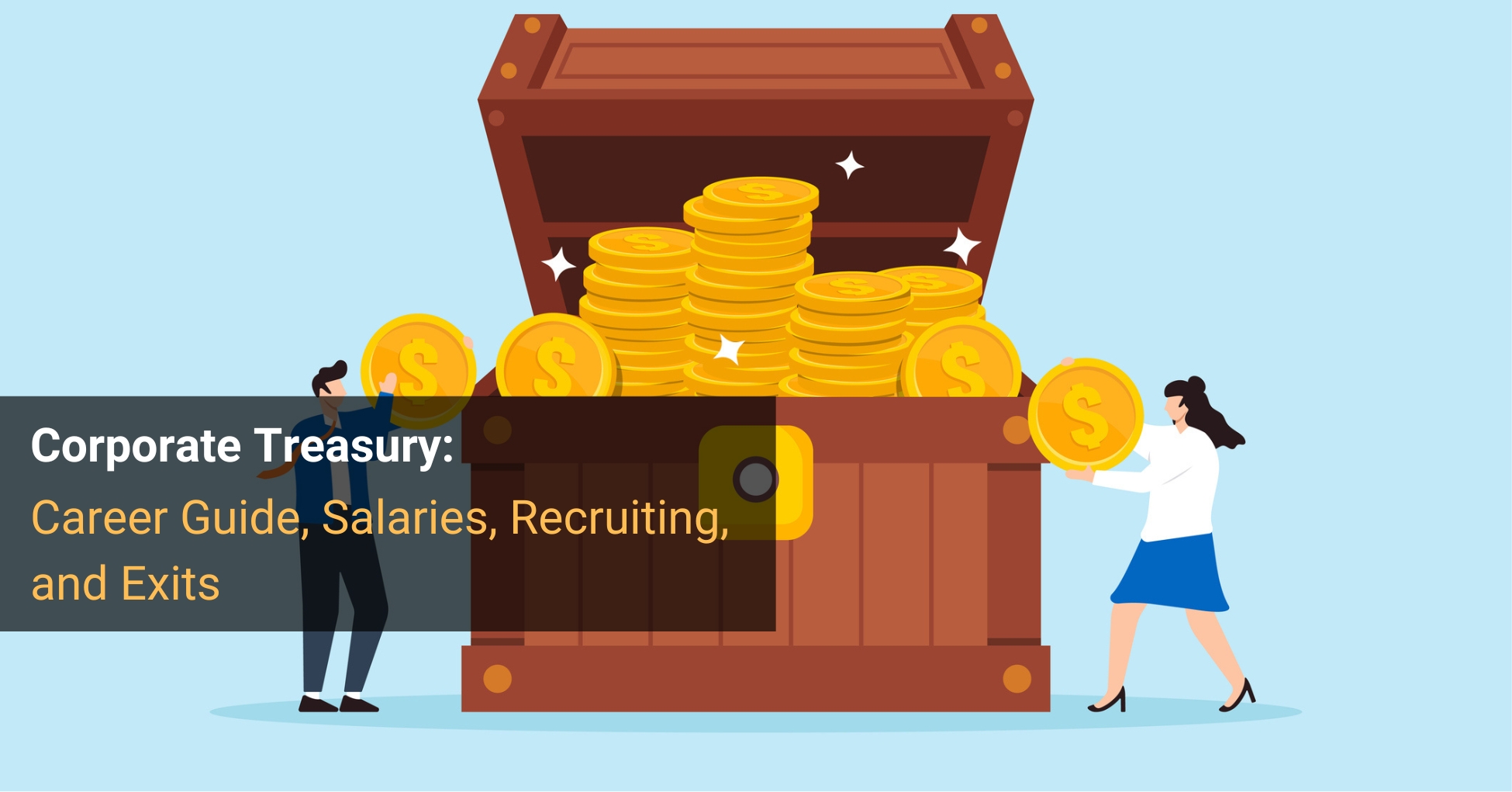 Corporate Treasury