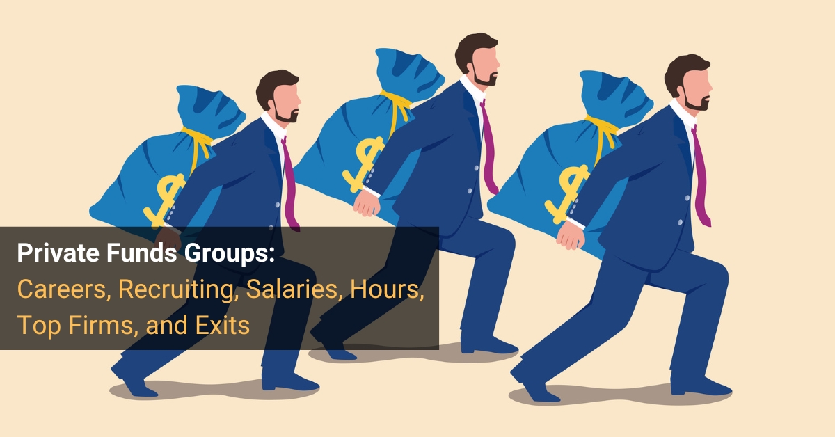 Private Funds Groups
